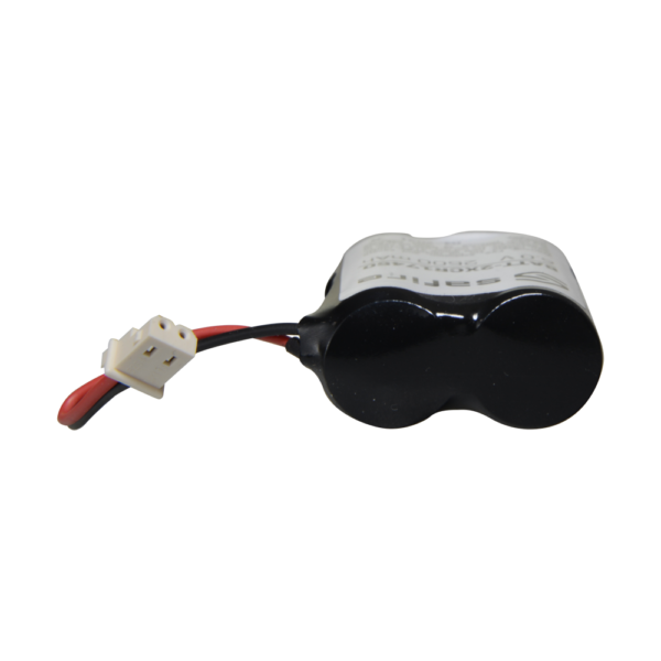 Pack de Pilas CR17450 Safire | BATT-2XCR17450 - Imagen 2
