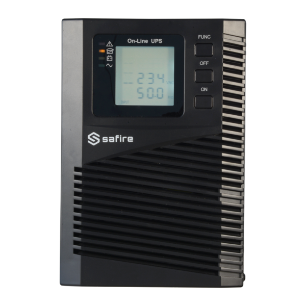 SAI Online | UPS1000VA-ON-4 - Imagen 2