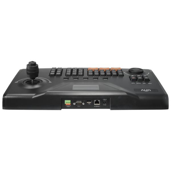 UV-KB-1100 | Teclado IP Uniview - Imagen 2