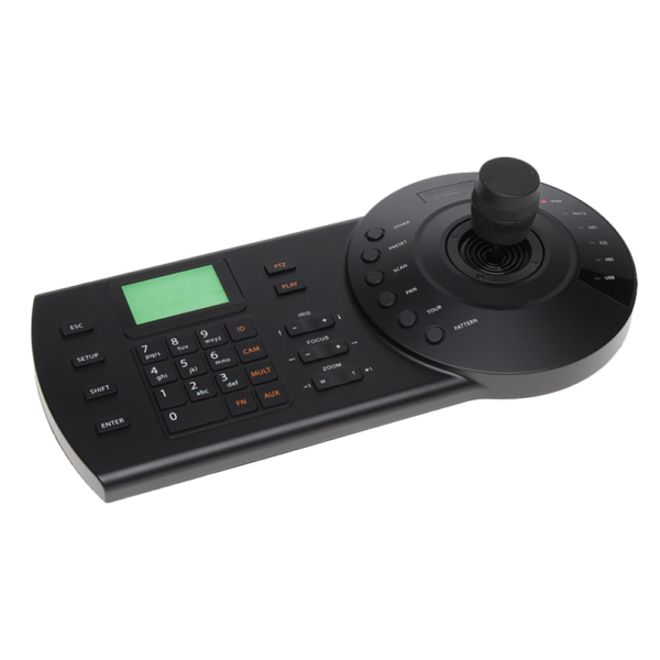 Teclados : XS-KB1000N-E - Imagen 2