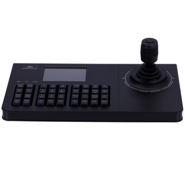 Teclados : UV-KB-1100-E - Imagen 2