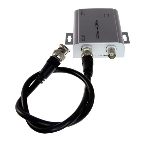 Cable Coaxial Preparado | BNC1-50 - Imagen 3