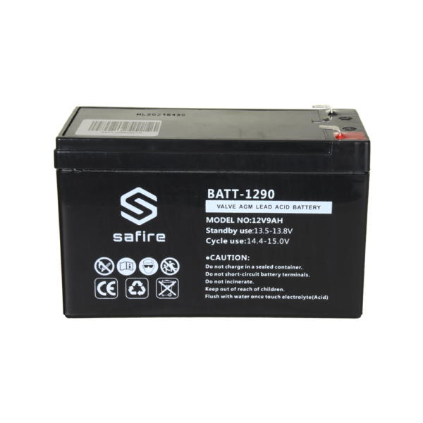 Batería Recargable | BATT-1290 - Imagen 3