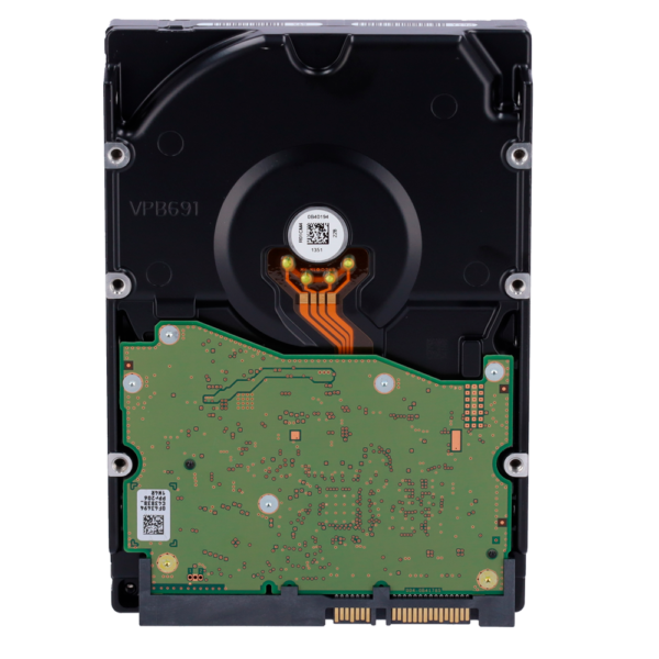 Discos Duros Surveillance : HD8TB-PRO - Imagen 3
