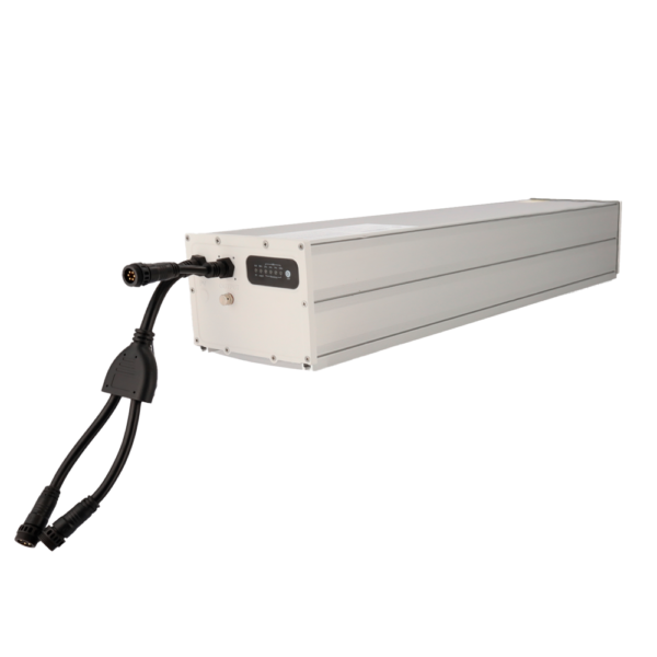 Alimentación : SF-SOLARKIT-BATT-2560WH-24V - Imagen 3