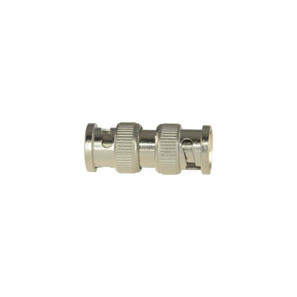 Conector BNC macho a BNC macho | CON235 - Imagen 3