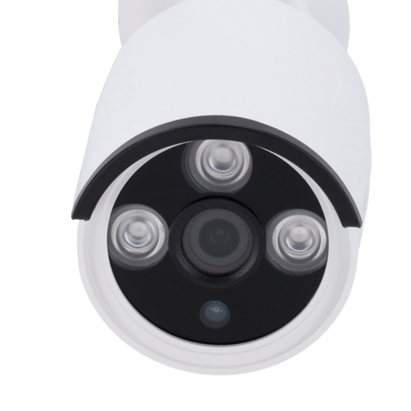 Kit CCTV WiFi Nivian | NV-KIT830W-4CAM-1TB - Imagen 3