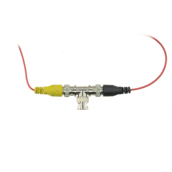 Conector SAFIRE derivador tipo "T" | CON250 - Imagen 3