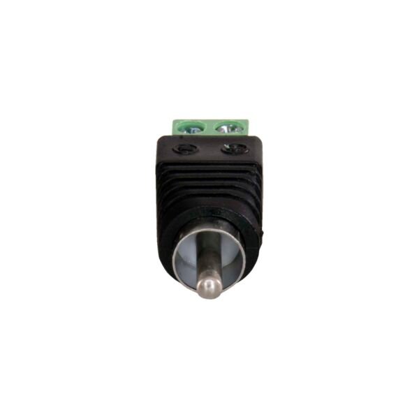 Conector RCA SAFIRE | CON295 - Imagen 3
