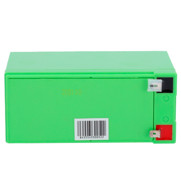 Batería Recargable | BATT1290-U - Imagen 3