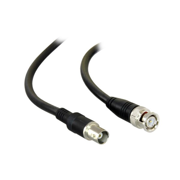 Cable Coaxial RG59 Preparado | BNC1-200MF - Imagen 3