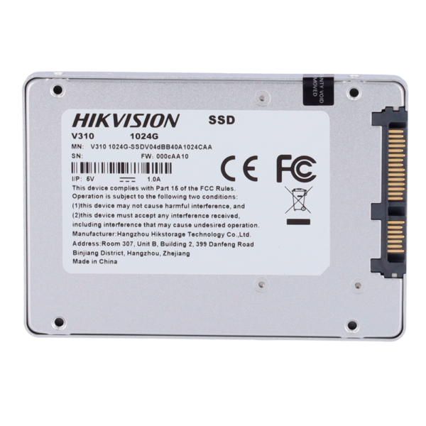 SSD Internos : HS-SSD-V310-1024G - Imagen 3