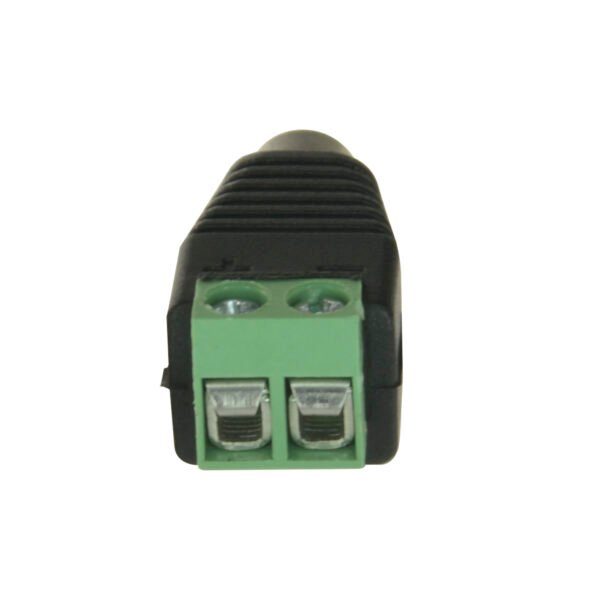 Conector DC SAFIRE | CON285 - Imagen 3