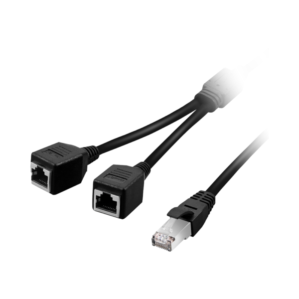 Separador RJ45 | RJ45-SPLIT-DUAL - Imagen 3
