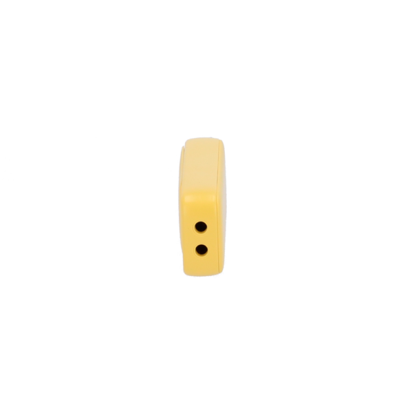 Almacenamiento Portátil : HS-USB-M210S-128G-U3-YELLOW - Imagen 3