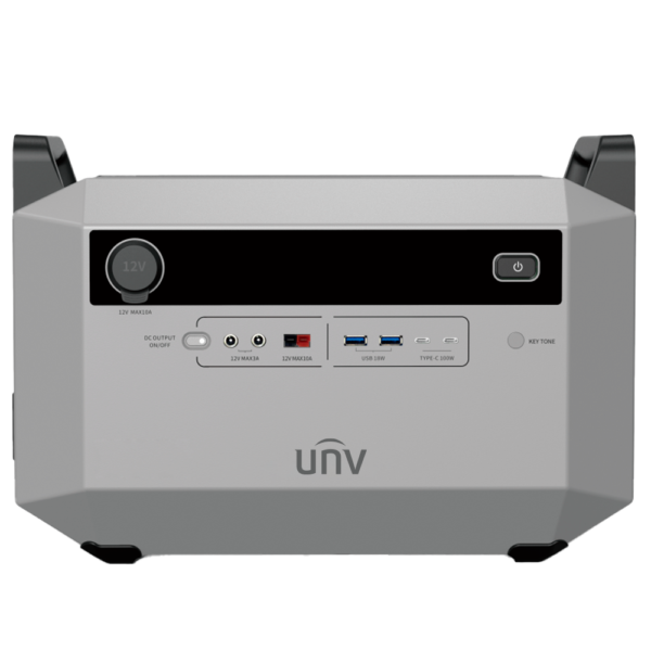 Estaciones portátiles : UV-ES-E1000-A2-EU-BATTERY-1000W - Imagen 3