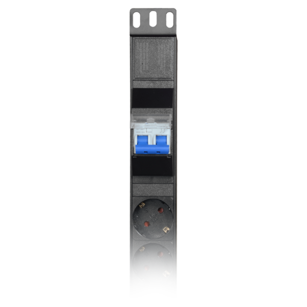 Toma de Corriente Múltiple | PDU-6PN - Imagen 3