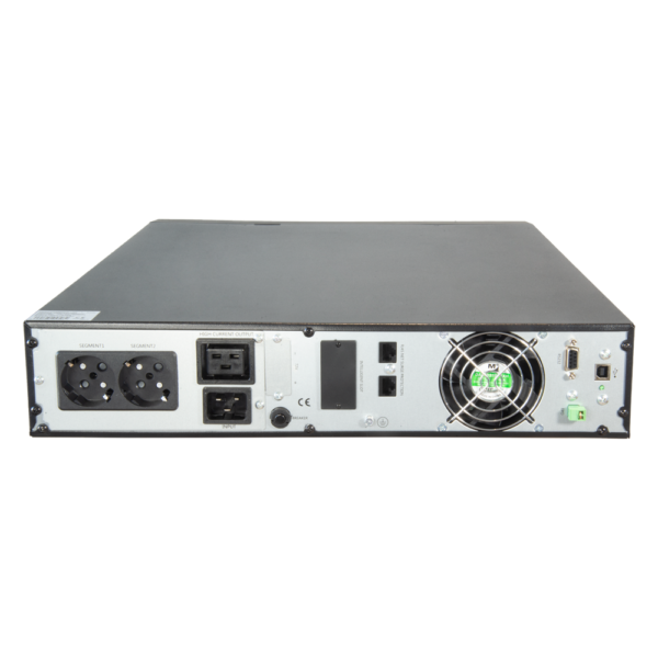SAI Online | UPS3000VA-ON-2-RACK - Imagen 3