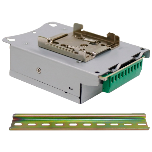 Alimentación : DC12V10A-8-DIN - Imagen 3