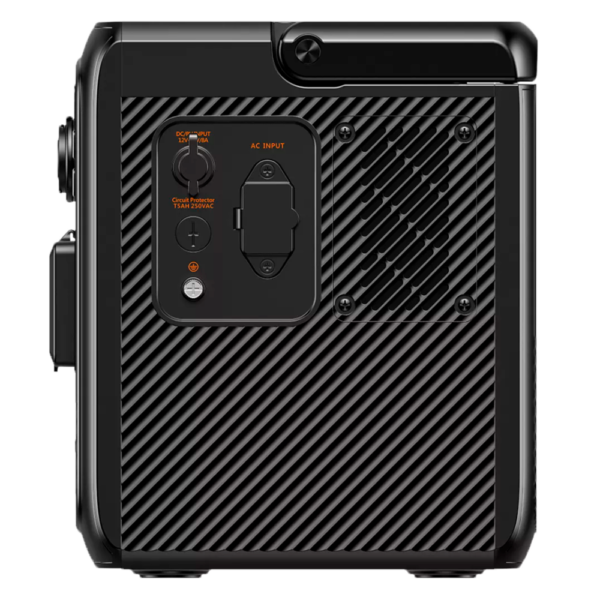 Estaciones portátiles : BL-AC60P - Imagen 3