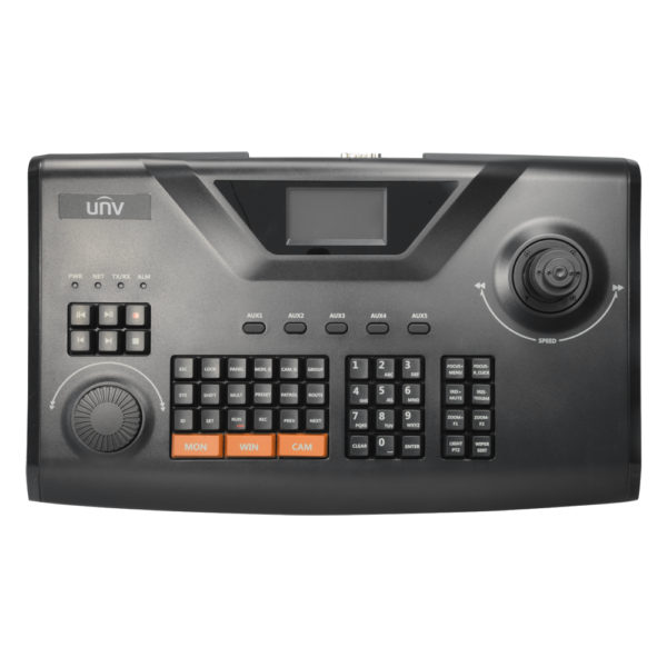 UV-KB-1100 | Teclado IP Uniview - Imagen 3