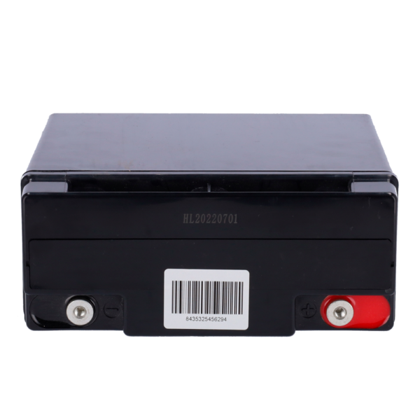 Batería recargable | BATT-1218 - Imagen 4