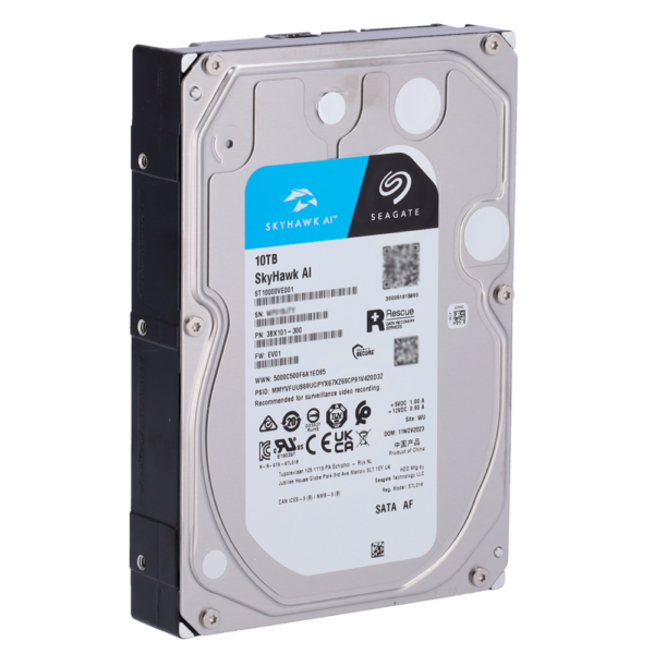 10XHD10TB-S-AI | Pack de discos duros - Imagen 4
