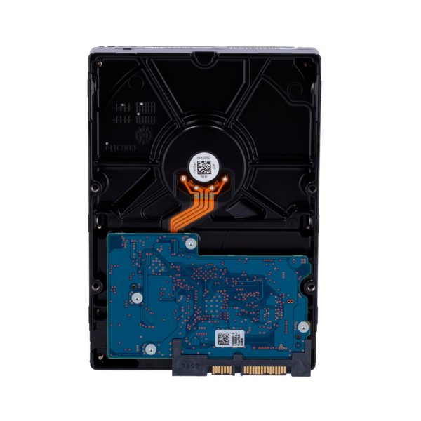 10XHD2TB | Pack de Discos Duros | Western Digital - Imagen 2