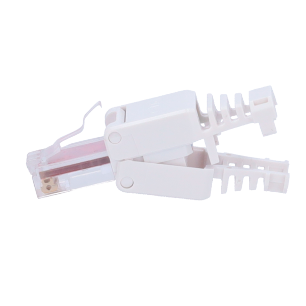 CON300-CAT6-TL | Conector RJ45 para cables UTP - Imagen 4
