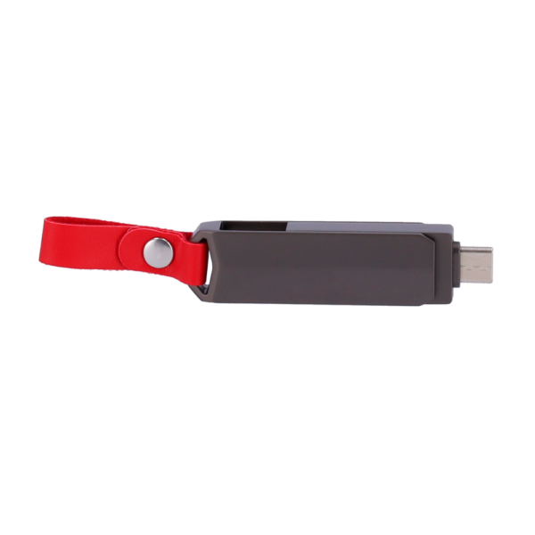 Almacenamiento Portátil : HS-USB-E304C-128G-U3 - Imagen 4