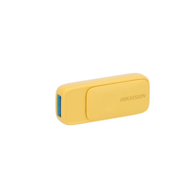 Almacenamiento Portátil : HS-USB-M210S-128G-U3-YELLOW - Imagen 4