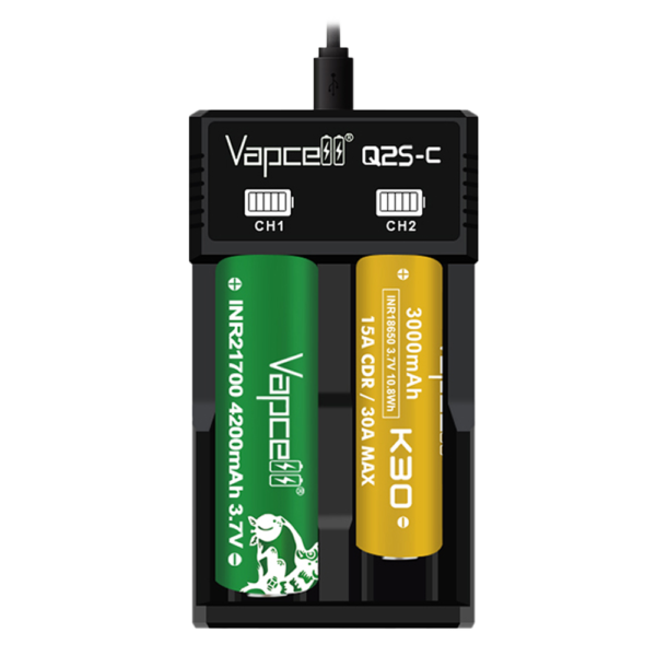 Alimentación : BATT-LI-CHARGER - Imagen 4