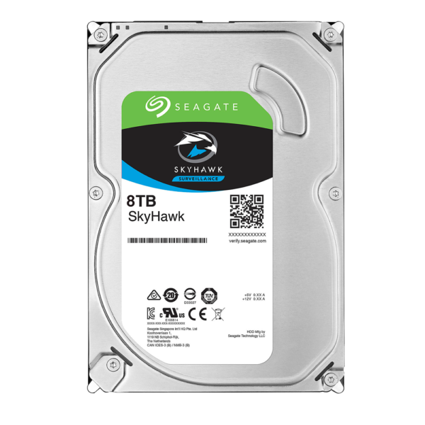 Disco Duro Seagate | HD8TB-S - Imagen 3