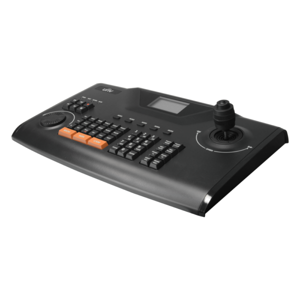UV-KB-1100 | Teclado IP Uniview - Imagen 4