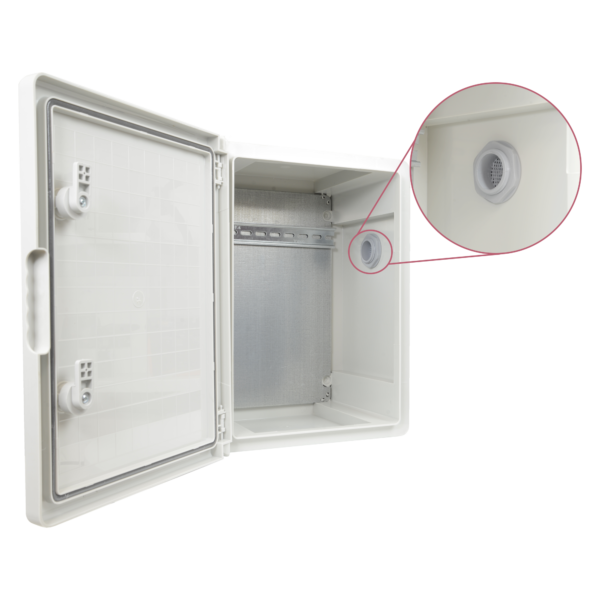 Racks : BOX-403017-IP65 - Imagen 4