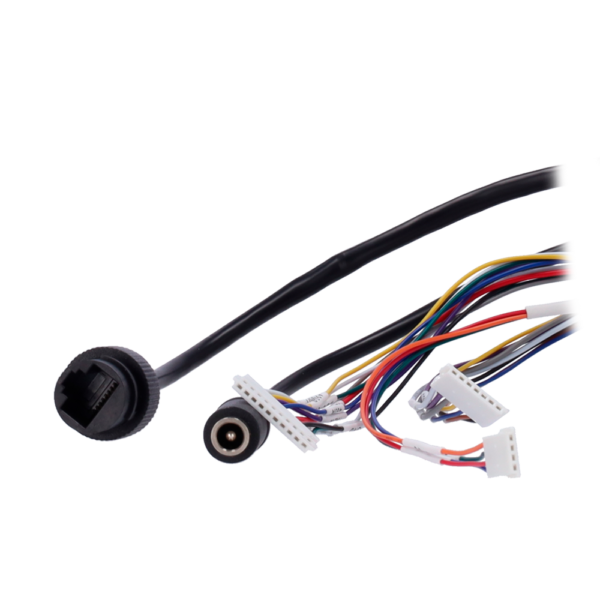 Terminales : ZK-SC800-12-W-B - Imagen 4