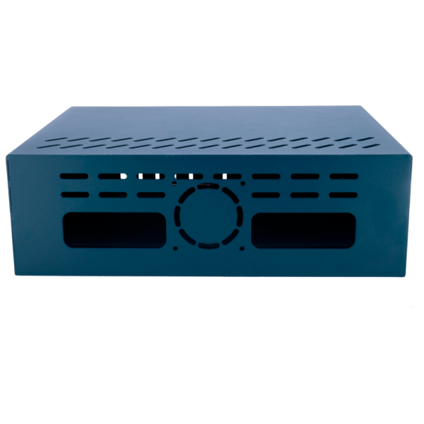SAFETYBOX-DVR-15 | Caja fuerte para DVR de calidad - Imagen 4