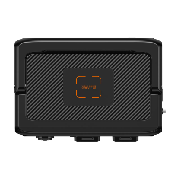 Estaciones portátiles : BL-AC60P - Imagen 4