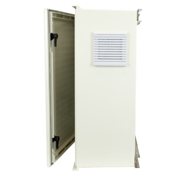 Alimentación : SF-BOX0812V-UPS-IP55 - Imagen 5
