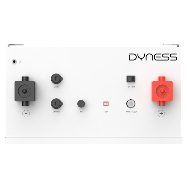 Estaciones para vivienda : DY-POWERBRICK-14336 - Imagen 4