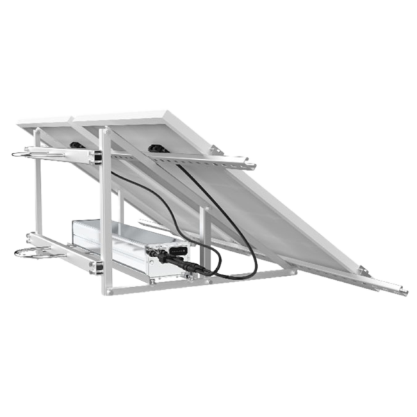 Alimentación : SF-SOLARKIT-BATT-2560WH-24V - Imagen 4