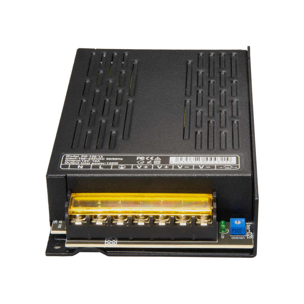 Caja de Distribución de Alimentación | PD-120-12 - Imagen 5