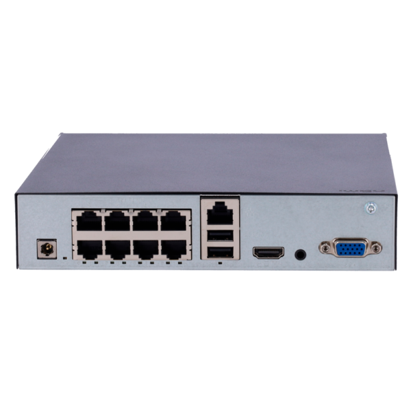 Uniview : UV-NVRKIT108T-4 - Imagen 5