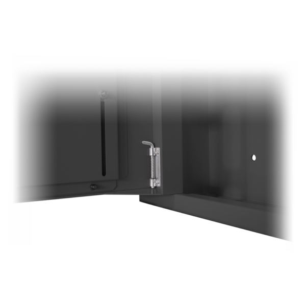 Racks : RACK-WALL-B - Imagen 3
