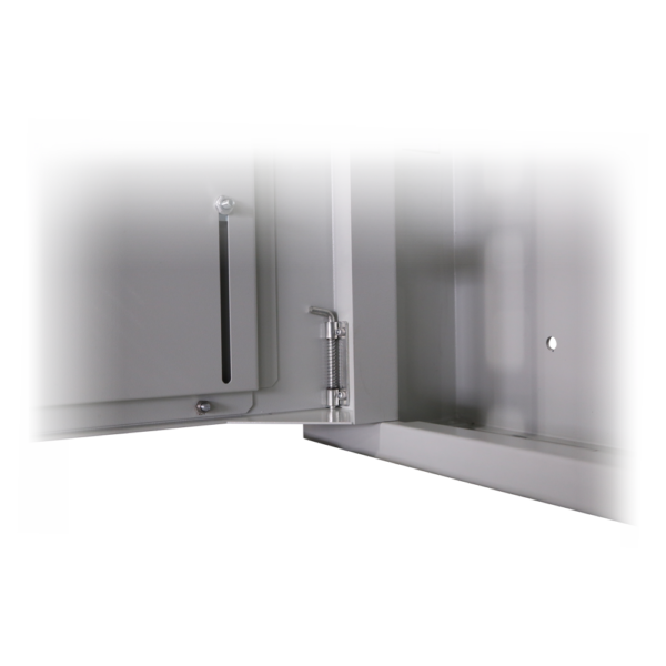 Caja de Seguridad especial para Pared | RACK-WALL - Imagen 3