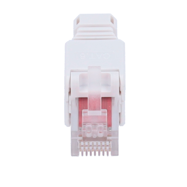 CON300-CAT6-TL | Conector RJ45 para cables UTP - Imagen 5