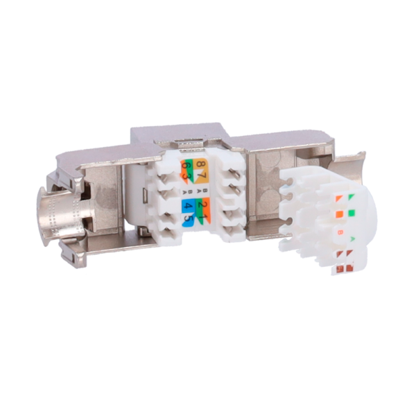 KS6-FTP-TL180 | Conector para cables FTP - Imagen 5