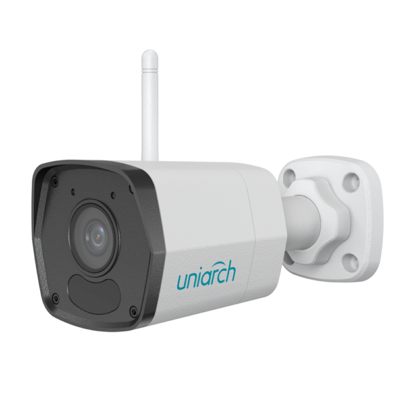 Kit de videovigilancia Ajax AJ-NVRKIT108B-2W - Imagen 2