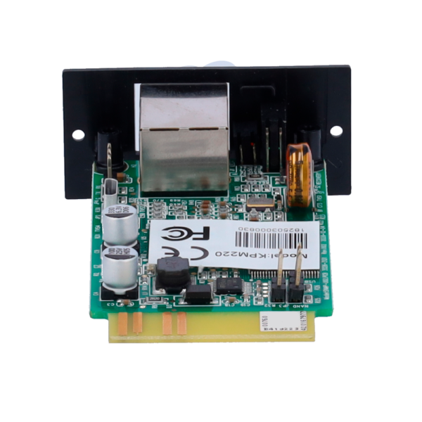 UPS-SMNP-KPM220 | Tarjeta SNMP para UPS - Imagen 5