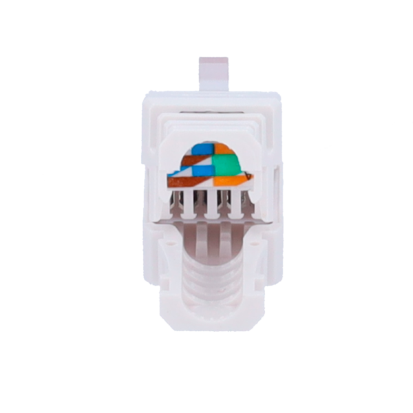 CON300-CAT6-TL | Conector RJ45 para cables UTP - Imagen 6